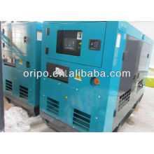 Super Silent Generator 300kva Leistung